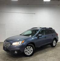 2015 Subaru Outback 2.5i Premium Wagon 4D north chicagoland - Image 8