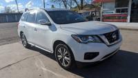 2019 Nissan Pathfinder S 131K Miles-Primera Auto LLC Stock#3359 Wheat Ridge - Image 2