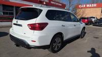 2019 Nissan Pathfinder S 131K Miles-Primera Auto LLC Stock#3359 Wheat Ridge - Image 4
