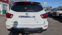 2019 Nissan Pathfinder S 131K Miles-Primera Auto LLC Stock#3359 Wheat Ridge - Image 5