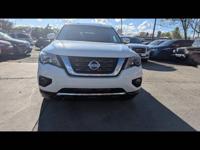 2019 Nissan Pathfinder S 131K Miles-Primera Auto LLC Stock#3359 Wheat Ridge - Image 7