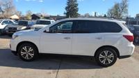 2019 Nissan Pathfinder S 131K Miles-Primera Auto LLC Stock#3359 Wheat Ridge - Image 9