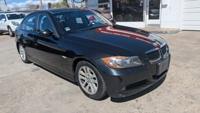 2007 BMW 3-Series 328i 58K Miles-Primera Auto LLC Stock#3386 Wheat Ridge - Image 2