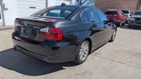 2007 BMW 3-Series 328i 58K Miles-Primera Auto LLC Stock#3386 Wheat Ridge - Image 4
