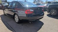 2007 BMW 3-Series 328i 58K Miles-Primera Auto LLC Stock#3386 Wheat Ridge - Image 7