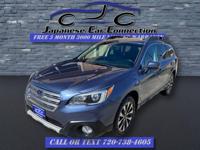2017 Subaru Outback 25i Limited 54k mi Limited 25L Clean Title Carfax Fully inspec Japanese Car Connection - Image 4