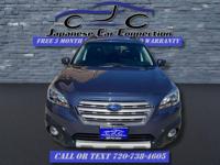 2017 Subaru Outback 25i Limited 54k mi Limited 25L Clean Title Carfax Fully inspec Japanese Car Connection - Image 5