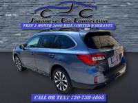 2017 Subaru Outback 25i Limited 54k mi Limited 25L Clean Title Carfax Fully inspec Japanese Car Connection - Image 6