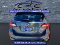 2017 Subaru Outback 25i Limited 54k mi Limited 25L Clean Title Carfax Fully inspec Japanese Car Connection - Image 8