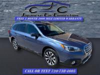2017 Subaru Outback 25i Limited 54k mi Limited 25L Clean Title Carfax Fully inspec Japanese Car Connection - Image 9