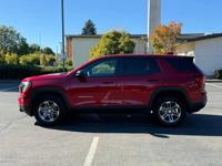 2025 GMC Terrain AWD All Wheel Drive Elevation Sport Utility 4D SUV Konkin Auto Group - Image 4