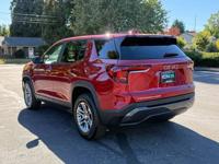 2025 GMC Terrain AWD All Wheel Drive Elevation Sport Utility 4D SUV Konkin Auto Group - Image 5