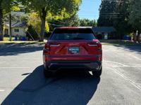 2025 GMC Terrain AWD All Wheel Drive Elevation Sport Utility 4D SUV Konkin Auto Group - Image 6