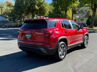 2025 GMC Terrain AWD All Wheel Drive Elevation Sport Utility 4D SUV Konkin Auto Group - Image 7