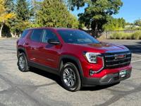 2025 GMC Terrain AWD All Wheel Drive Elevation Sport Utility 4D SUV Konkin Auto Group - Image 9