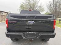 2016 Ford F-150 F150 F 150 XLT 4x4 4dr Super Crew 5.5 ft. SB + Gator Truck Center of Ocala - Image 6
