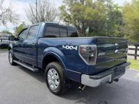 2013 Ford F-150 F150 F 150 XLT 4x4 4dr Super Crew Styleside 6.5 ft. SB + Gator Truck Center of Ocala - Image 5