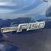 2013 Ford F-150 F150 F 150 XLT 4x4 4dr Super Crew Styleside 6.5 ft. SB + Gator Truck Center of Ocala - Image 7