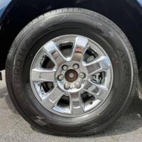 2013 Ford F-150 F150 F 150 XLT 4x4 4dr Super Crew Styleside 6.5 ft. SB + Gator Truck Center of Ocala - Image 10