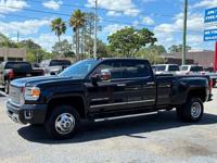 2017 GMC Sierra 3500HD Denali 6.0L Crew Cab 4X4 DRW - Mint Cassat Ave - Image 3