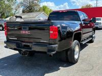 2017 GMC Sierra 3500HD Denali 6.0L Crew Cab 4X4 DRW - Mint Cassat Ave - Image 6