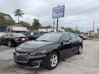 2017 chevy malibu ls Jacksonville