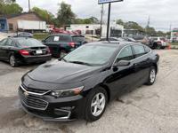 2017 chevy malibu ls Jacksonville - Image 3