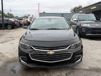 2017 chevy malibu ls Jacksonville - Image 4