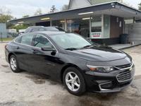 2017 chevy malibu ls Jacksonville - Image 5