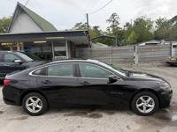 2017 chevy malibu ls Jacksonville - Image 6