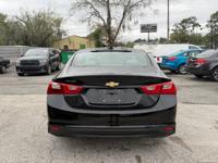2017 chevy malibu ls Jacksonville - Image 8