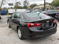 2017 chevy malibu ls Jacksonville - Image 9