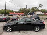 2017 chevy malibu ls Jacksonville - Image 10