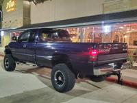 Dodge Ram Laramie 2500, 24 Valve Cummins, Low Mile 1 Owner 4wd Waller TX - Image 4
