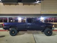 Dodge Ram Laramie 2500, 24 Valve Cummins, Low Mile 1 Owner 4wd Waller TX - Image 5