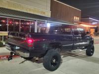 Dodge Ram Laramie 2500, 24 Valve Cummins, Low Mile 1 Owner 4wd Waller TX - Image 6