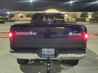 Dodge Ram Laramie 2500, 24 Valve Cummins, Low Mile 1 Owner 4wd Waller TX - Image 9