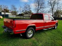 Chevrolet Silverado 3500 Crew Cab Survivor Waller TX - Image 5