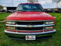 Chevrolet Silverado 3500 Crew Cab Survivor Waller TX - Image 7