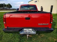 Chevrolet Silverado 3500 Crew Cab Survivor Waller TX - Image 8