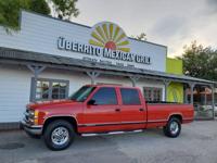 Chevrolet Silverado 3500 Crew Cab Survivor Waller TX - Image 9