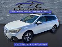 2019 Subaru Outback 36R Limited Ltd 36R 68k Exc Cond Clean title 2 Owner 3mo Lim Japanese Car Connection - Image 2