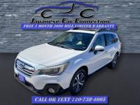 2019 Subaru Outback 36R Limited Ltd 36R 68k Exc Cond Clean title 2 Owner 3mo Lim Japanese Car Connection - Image 4