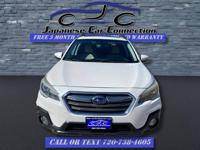 2019 Subaru Outback 36R Limited Ltd 36R 68k Exc Cond Clean title 2 Owner 3mo Lim Japanese Car Connection - Image 5