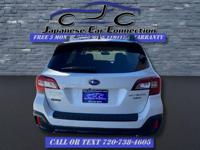 2019 Subaru Outback 36R Limited Ltd 36R 68k Exc Cond Clean title 2 Owner 3mo Lim Japanese Car Connection - Image 8