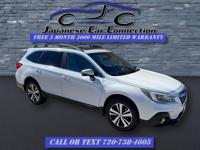 2019 Subaru Outback 36R Limited Ltd 36R 68k Exc Cond Clean title 2 Owner 3mo Lim Japanese Car Connection - Image 9