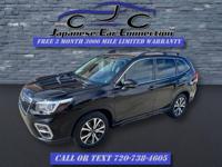 2020 Subaru Forester Limited Ltd 81k mi Clean Title Great condition wlimited 3 m Japanese Car Connection