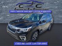 2020 Subaru Forester Limited Ltd 81k mi Clean Title Great condition wlimited 3 m Japanese Car Connection - Image 4
