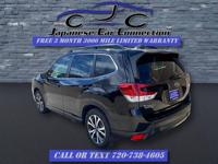 2020 Subaru Forester Limited Ltd 81k mi Clean Title Great condition wlimited 3 m Japanese Car Connection - Image 6