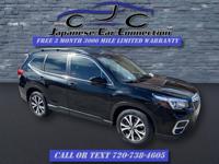 2020 Subaru Forester Limited Ltd 81k mi Clean Title Great condition wlimited 3 m Japanese Car Connection - Image 9